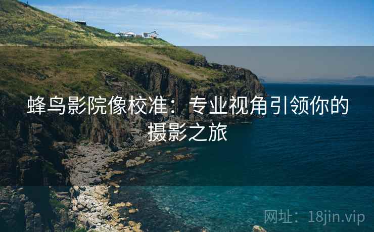 蜂鸟影院像校准:专业视角引领你的摄影之旅